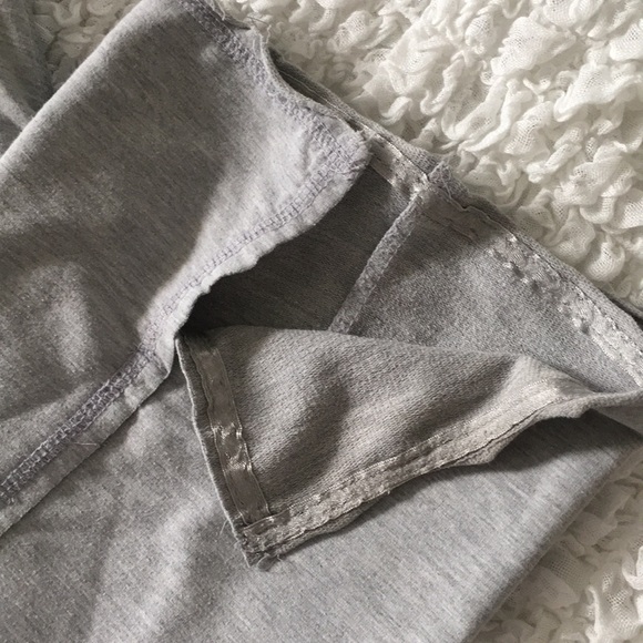 Embroidered Angel Joggers - Picture 5 of 8